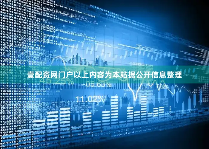 壹配资网门户以上内容为本站据公开信息整理